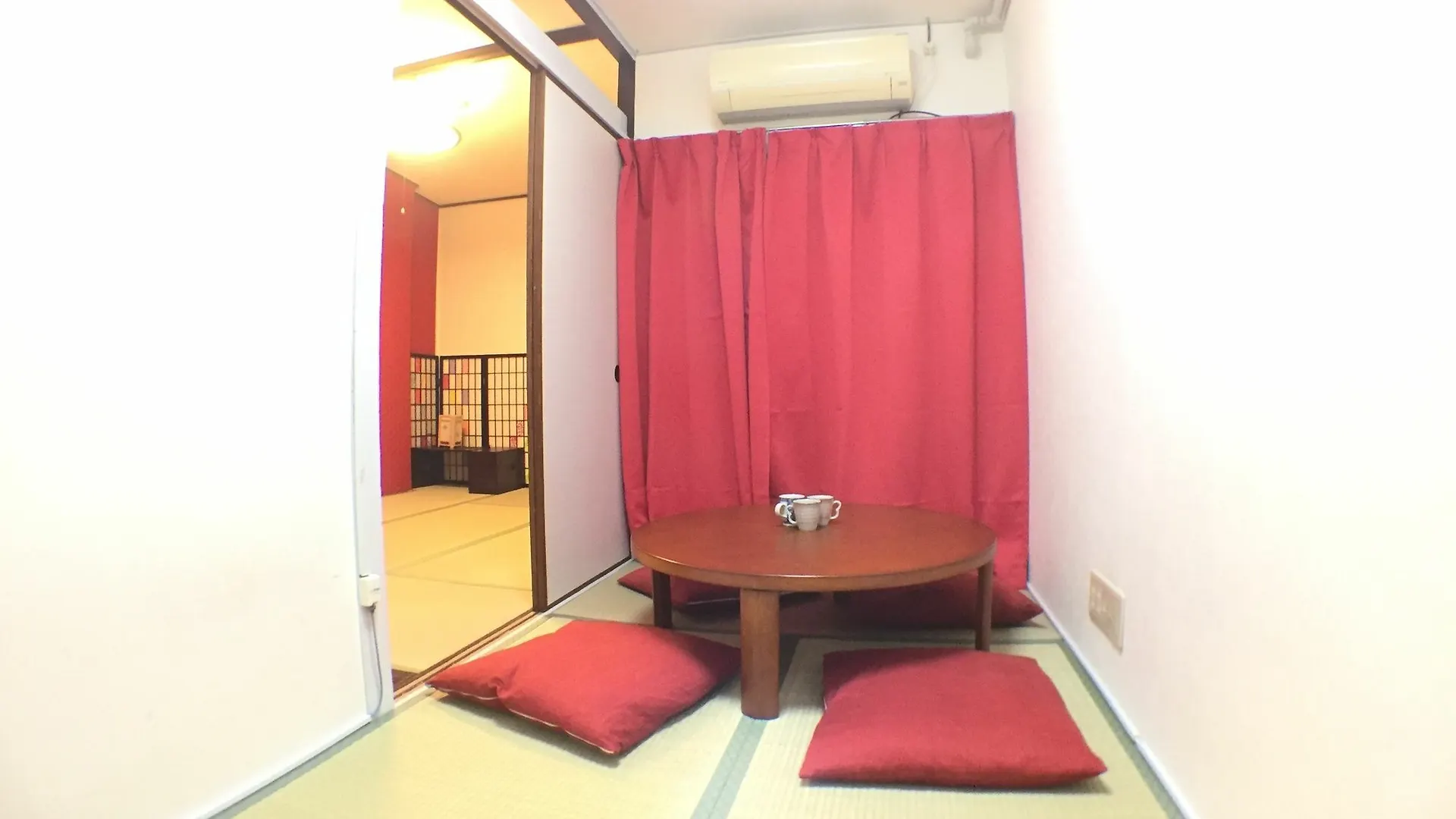 Apatel Dotonbori Apartment Osaka Japan