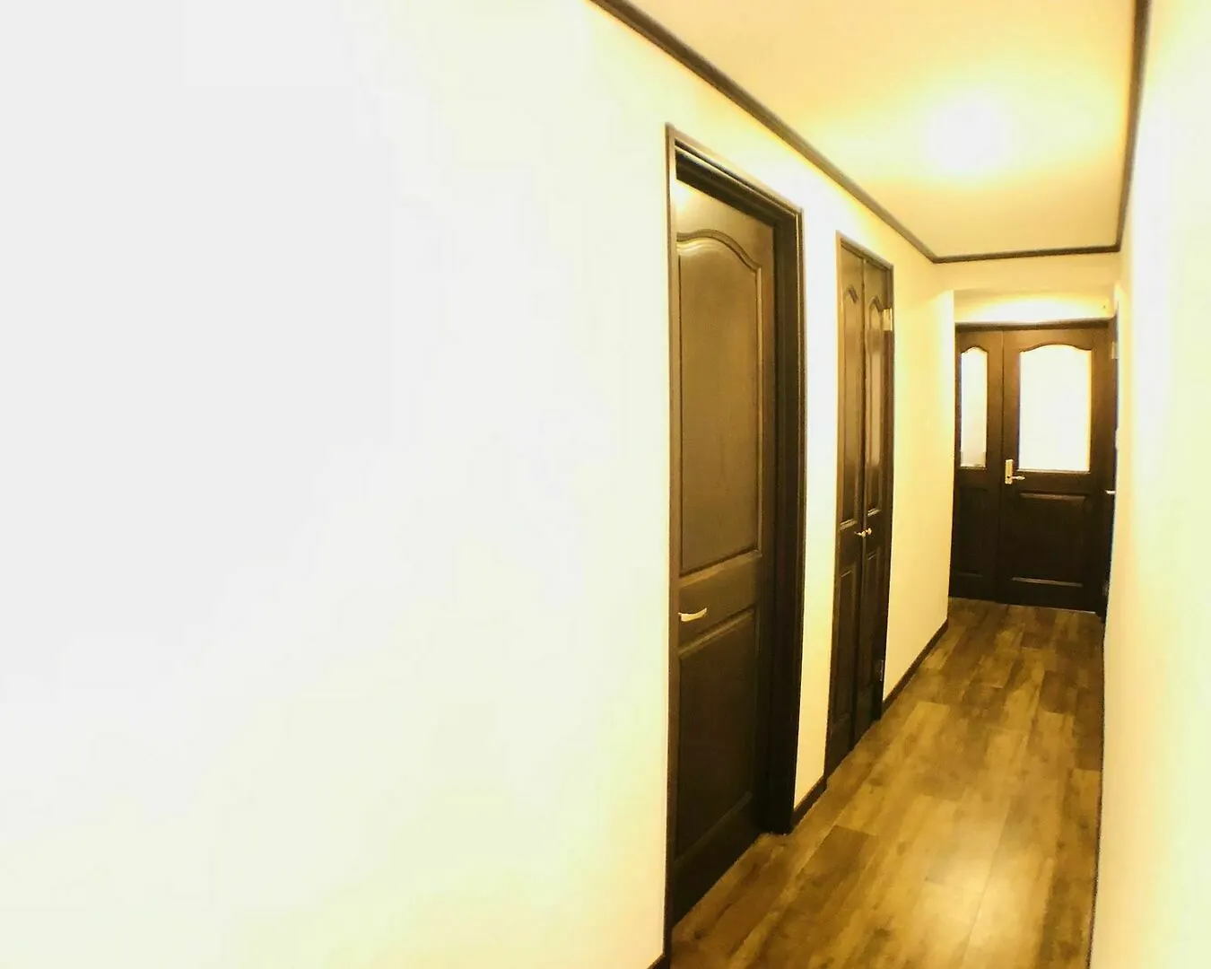 Apatel Dotonbori Apartment Osaka Japan