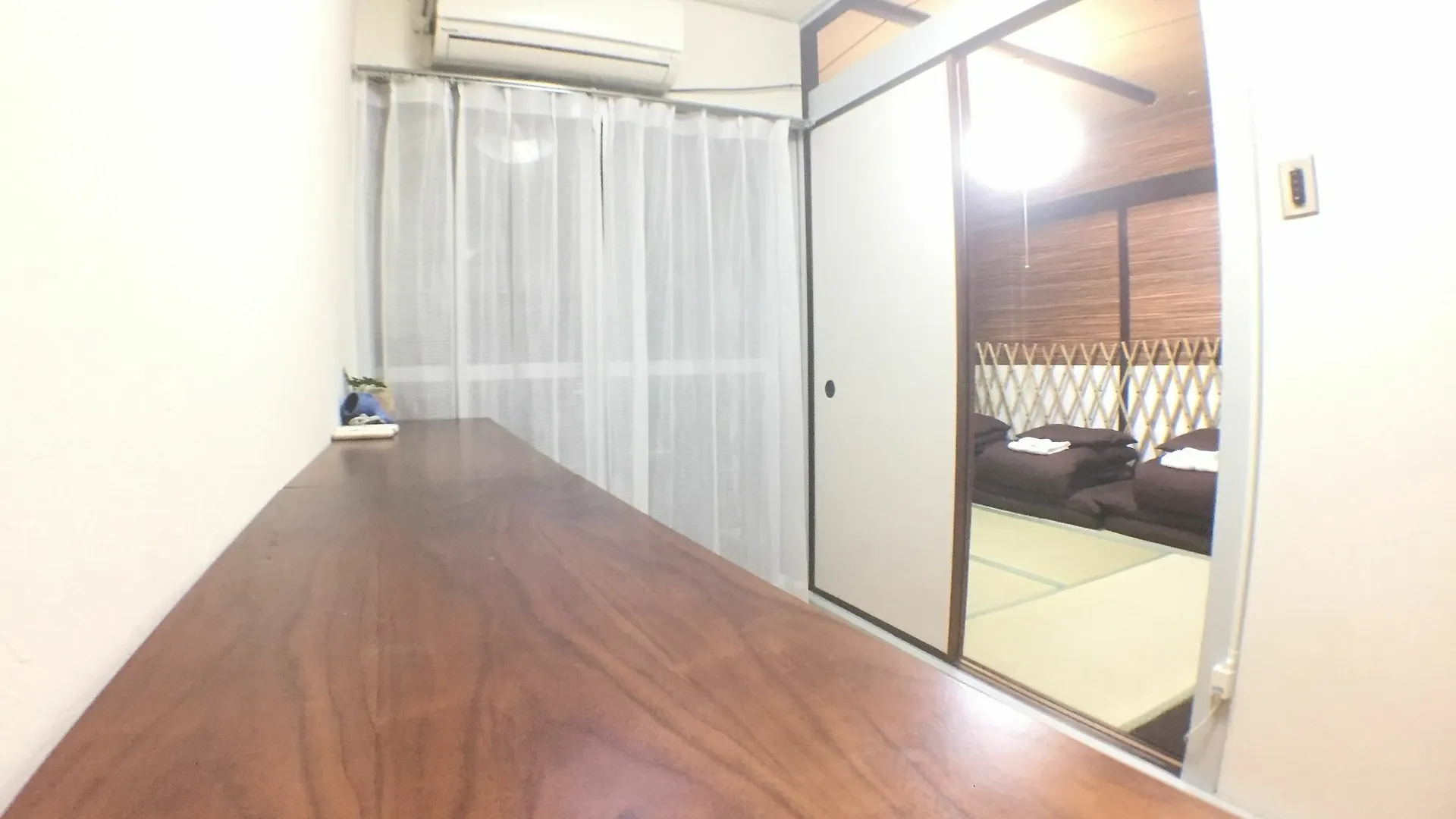 Apatel Dotonbori Apartment Osaka Japan
