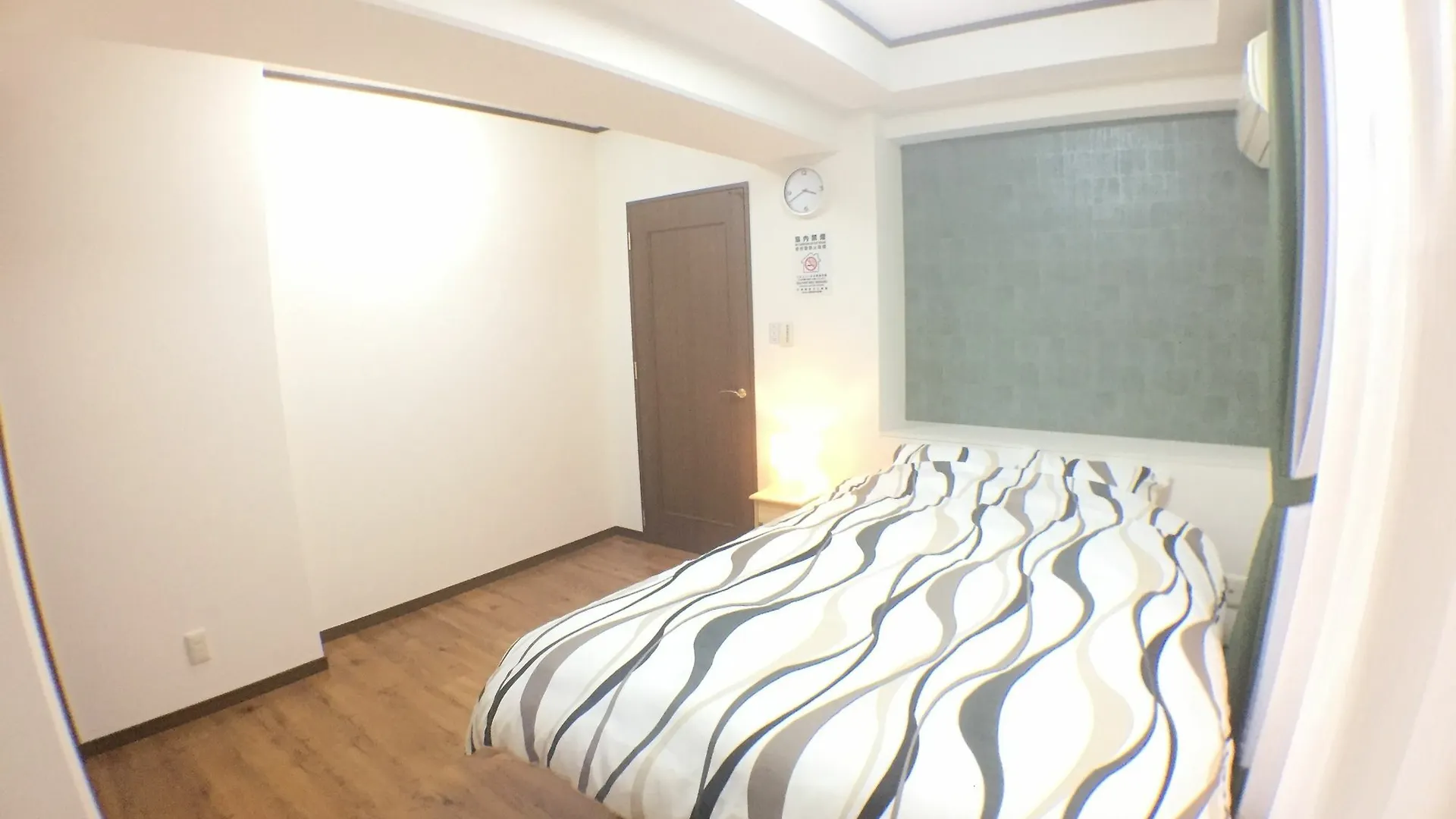 Apatel Dotonbori Apartment Osaka