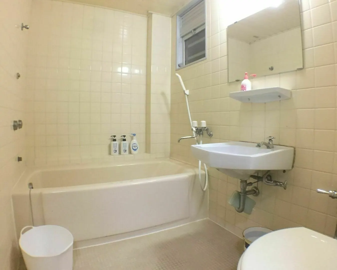 Apatel Dotonbori Apartment Osaka