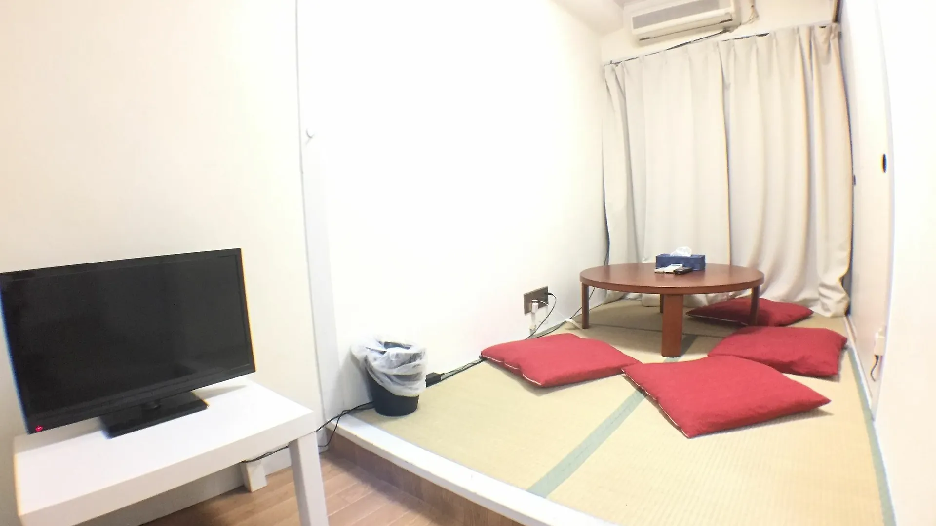 Apatel Dotonbori Apartment Osaka