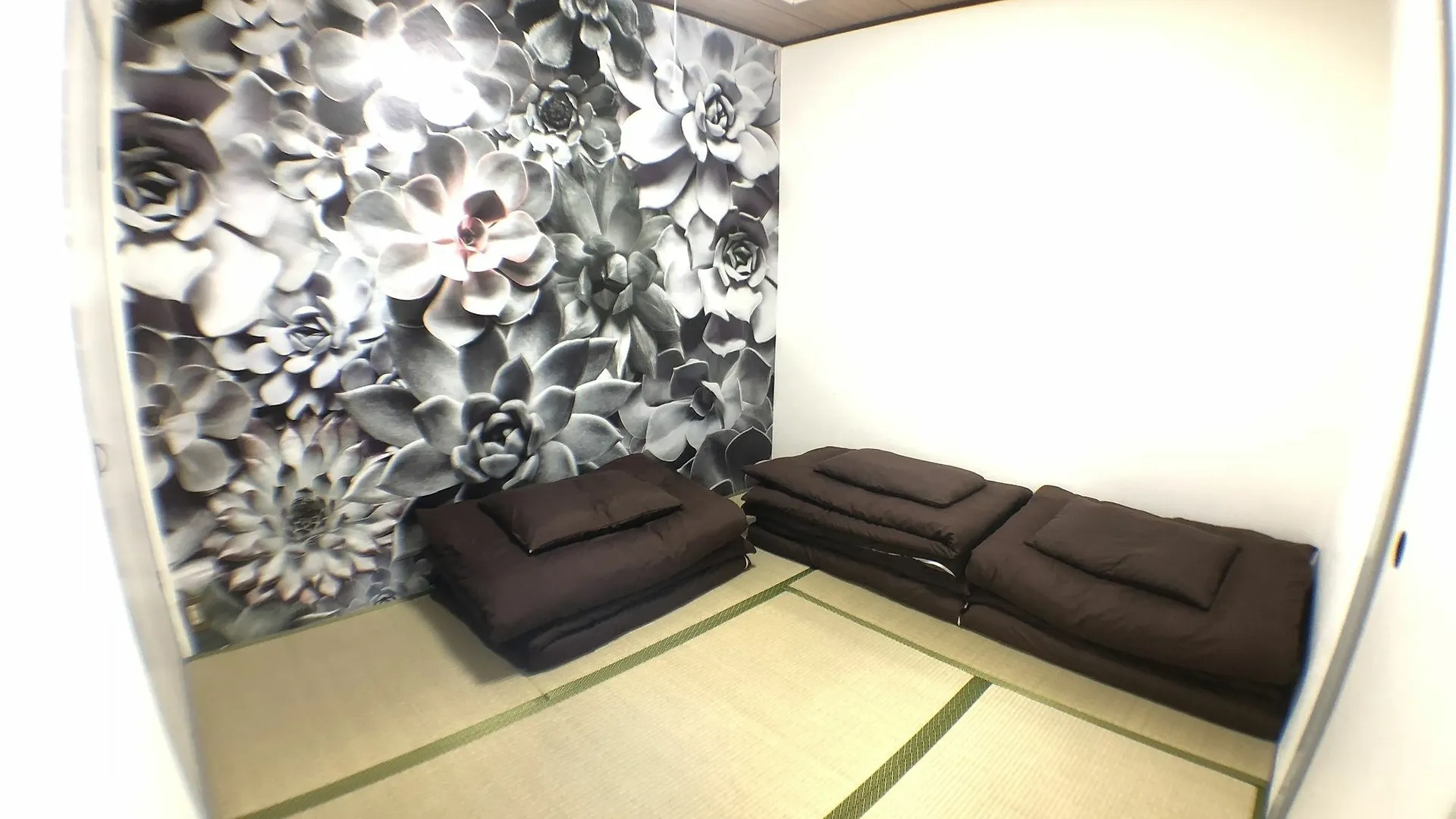 Apatel Dotonbori Apartment Osaka