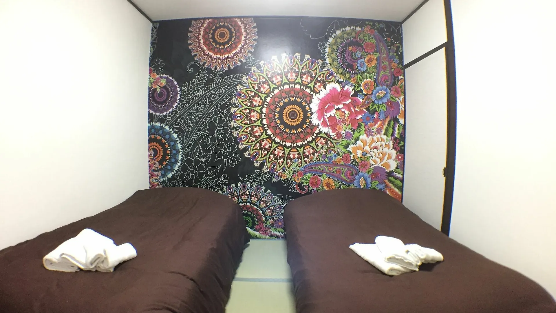 Apatel Dotonbori Apartment Osaka Japan
