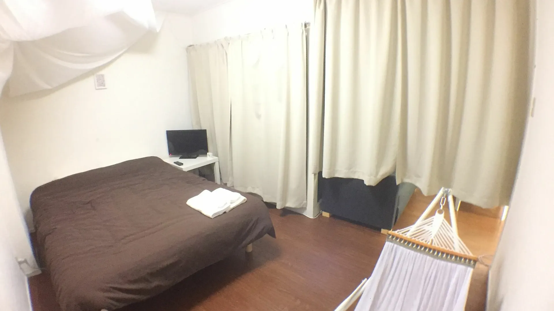 Apatel Dotonbori Apartment Osaka