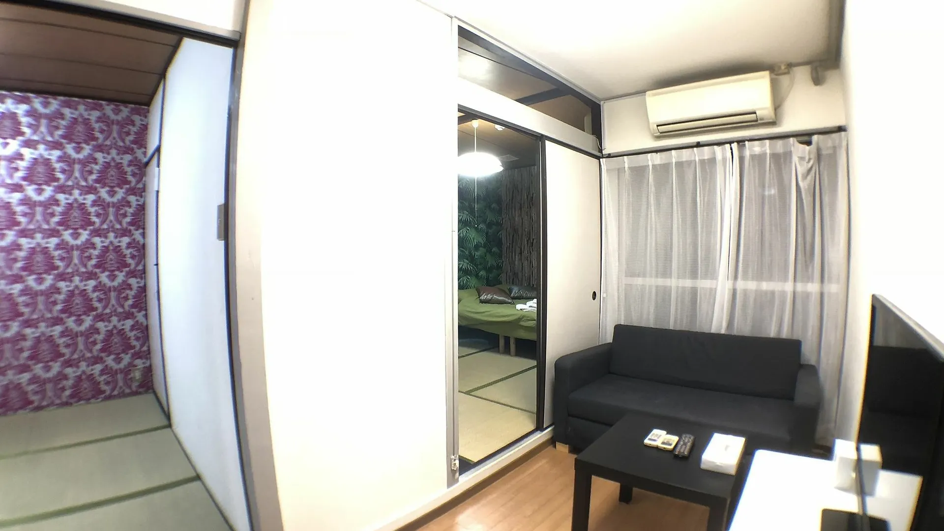 Apatel Dotonbori Apartment Osaka