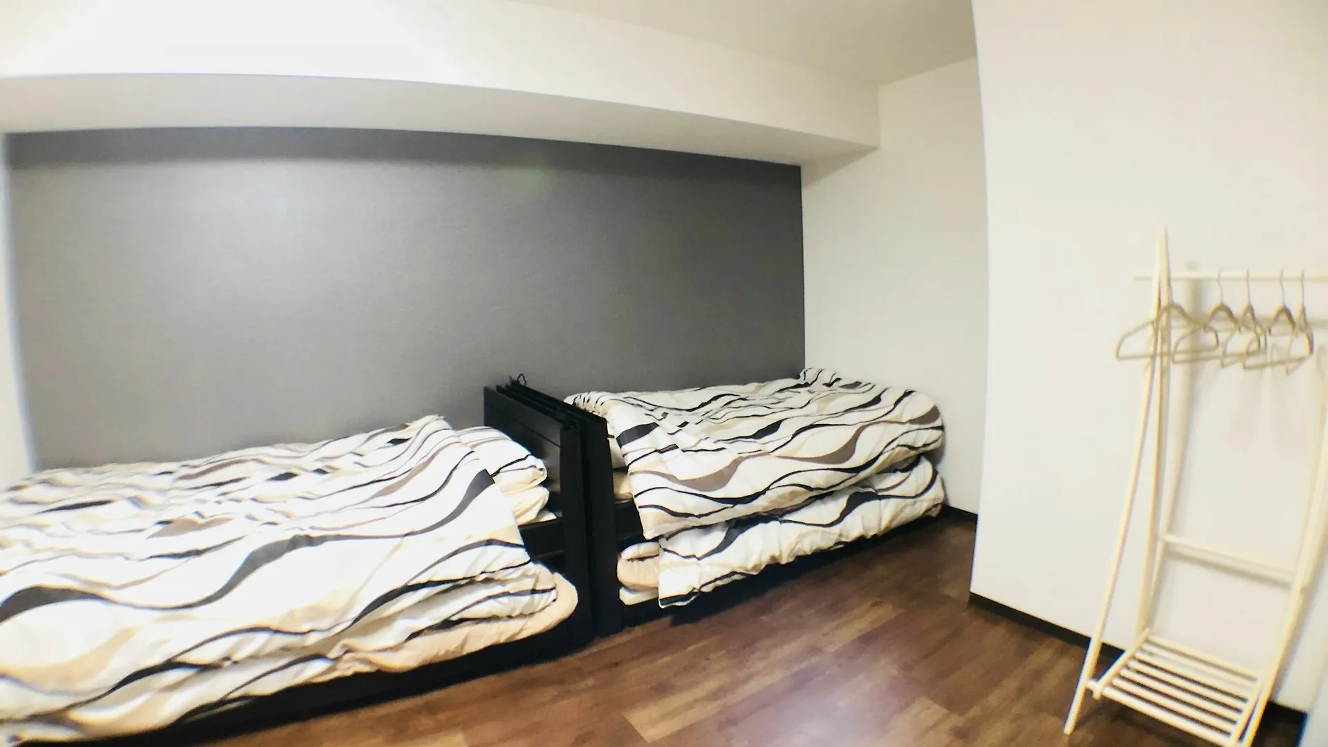 Apatel Dotonbori Apartment Osaka