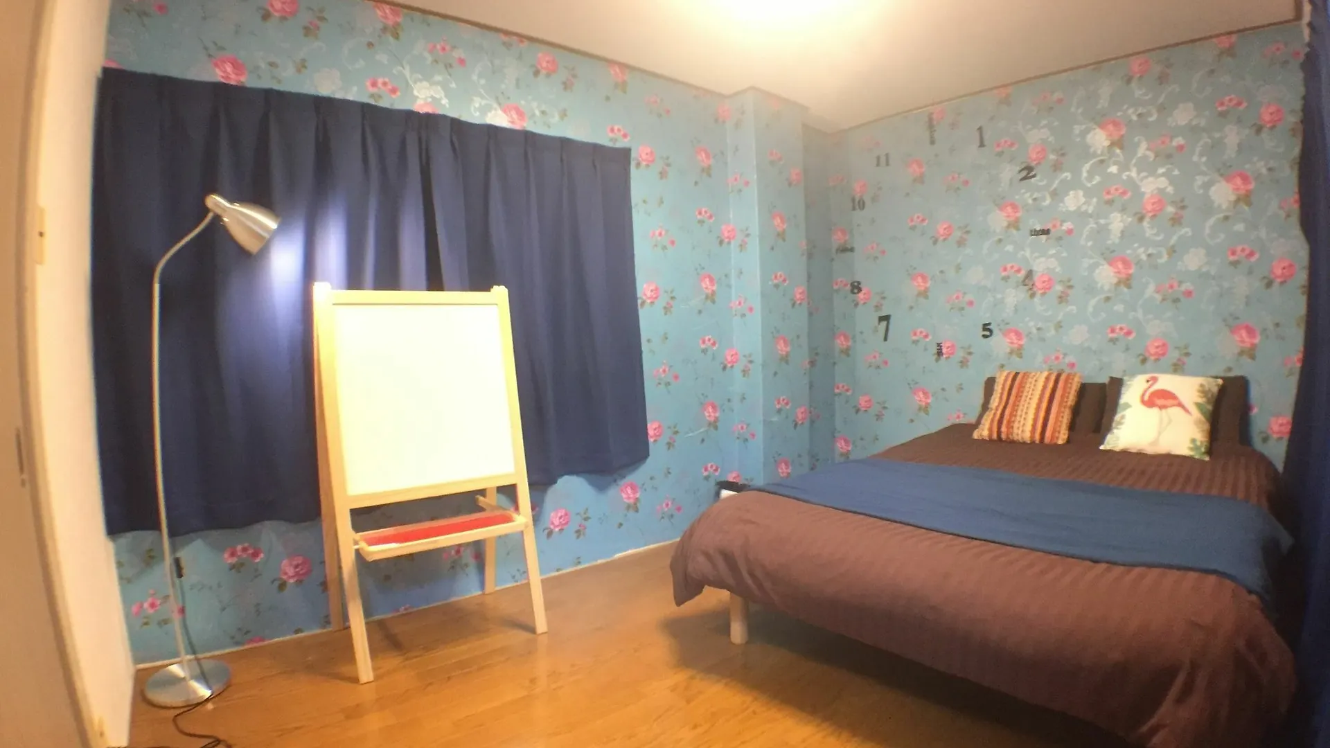 Apatel Dotonbori Apartment Osaka Japan