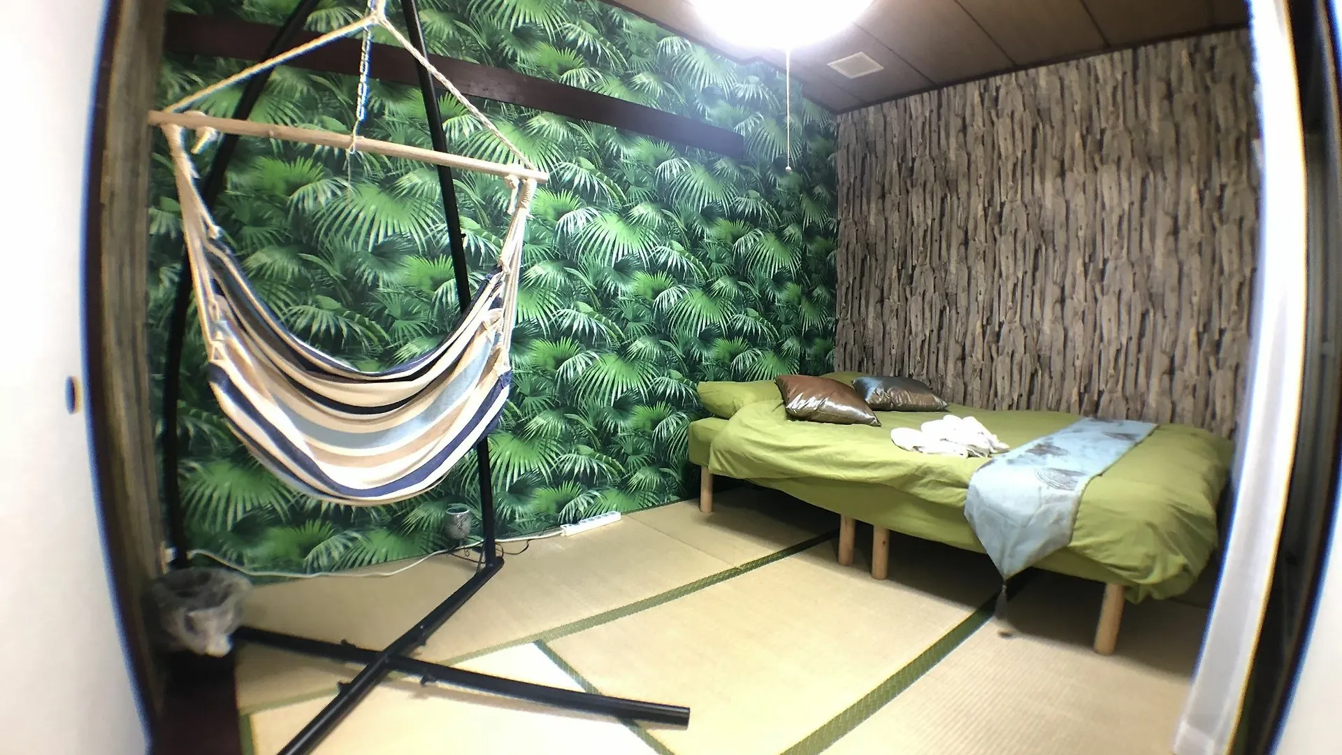 Apatel Dotonbori Apartment Osaka 0*,  Japan