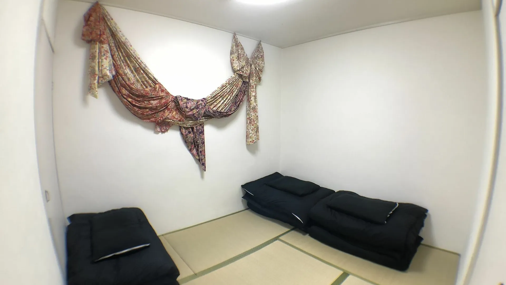 Apatel Dotonbori Apartment Osaka