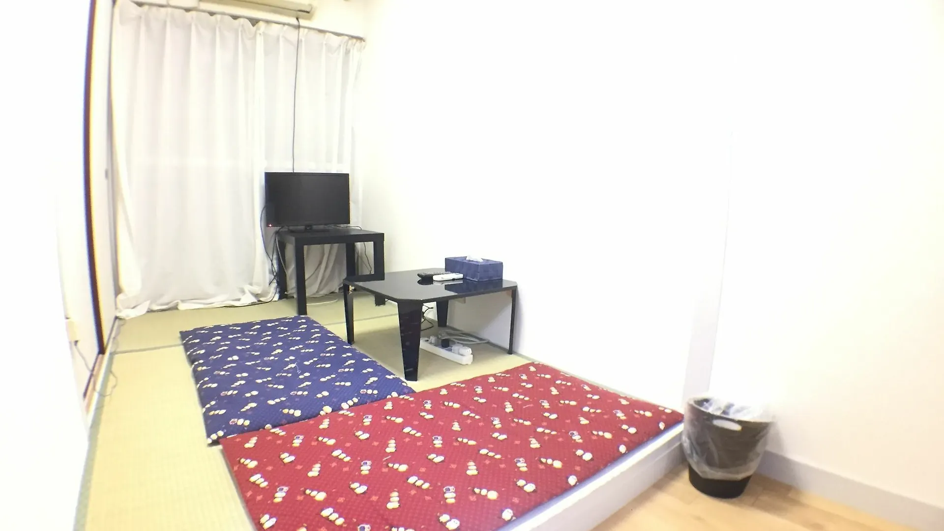 Apatel Dotonbori Apartment Osaka Japan