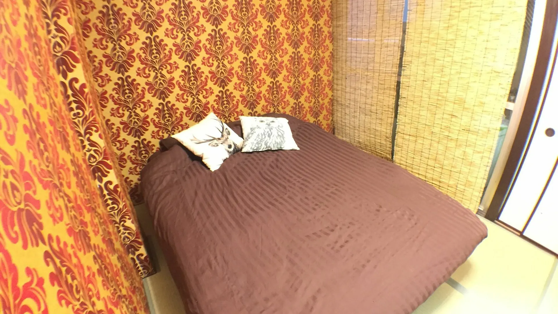 Apatel Dotonbori Apartment Osaka 0*,  Japan