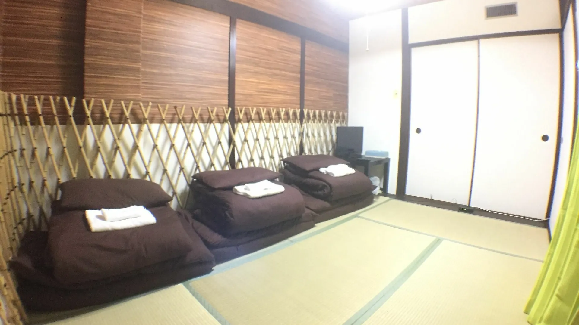 Apatel Dotonbori Apartment Osaka 0*,