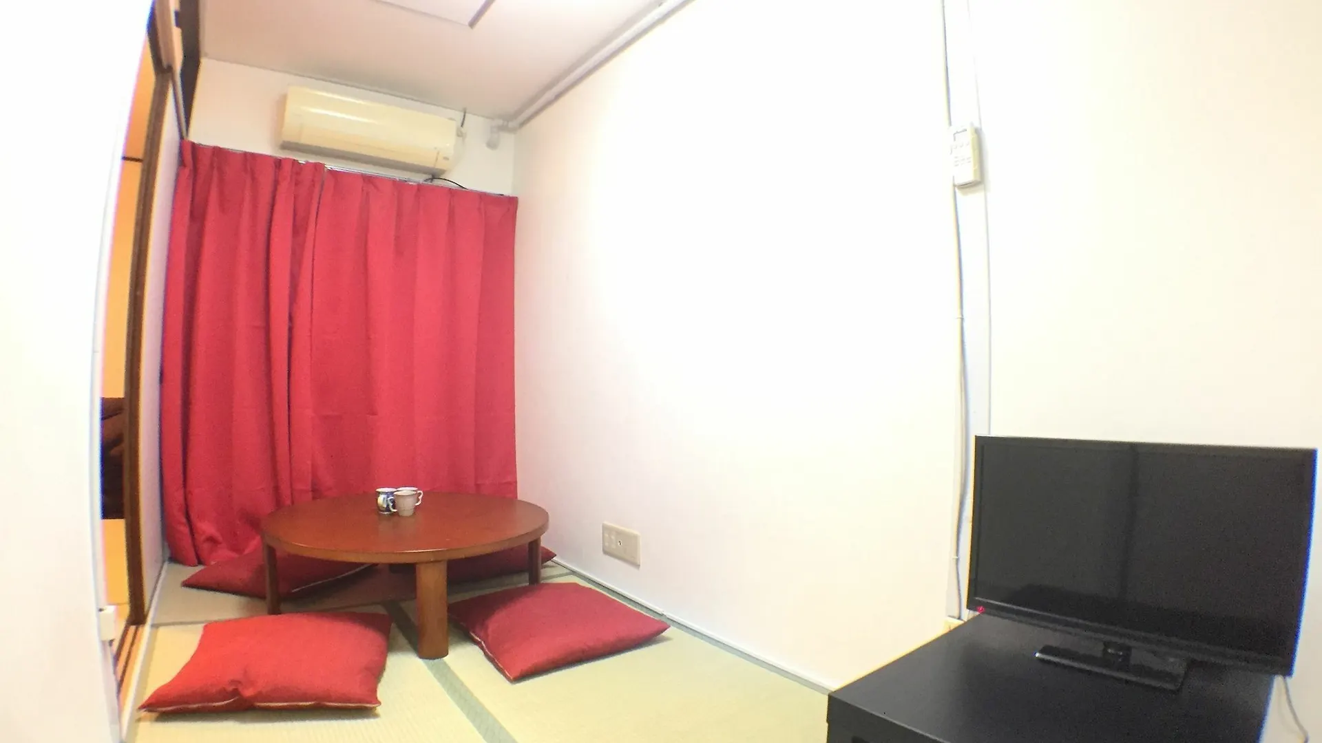 Apatel Dotonbori Apartment Osaka 0*,