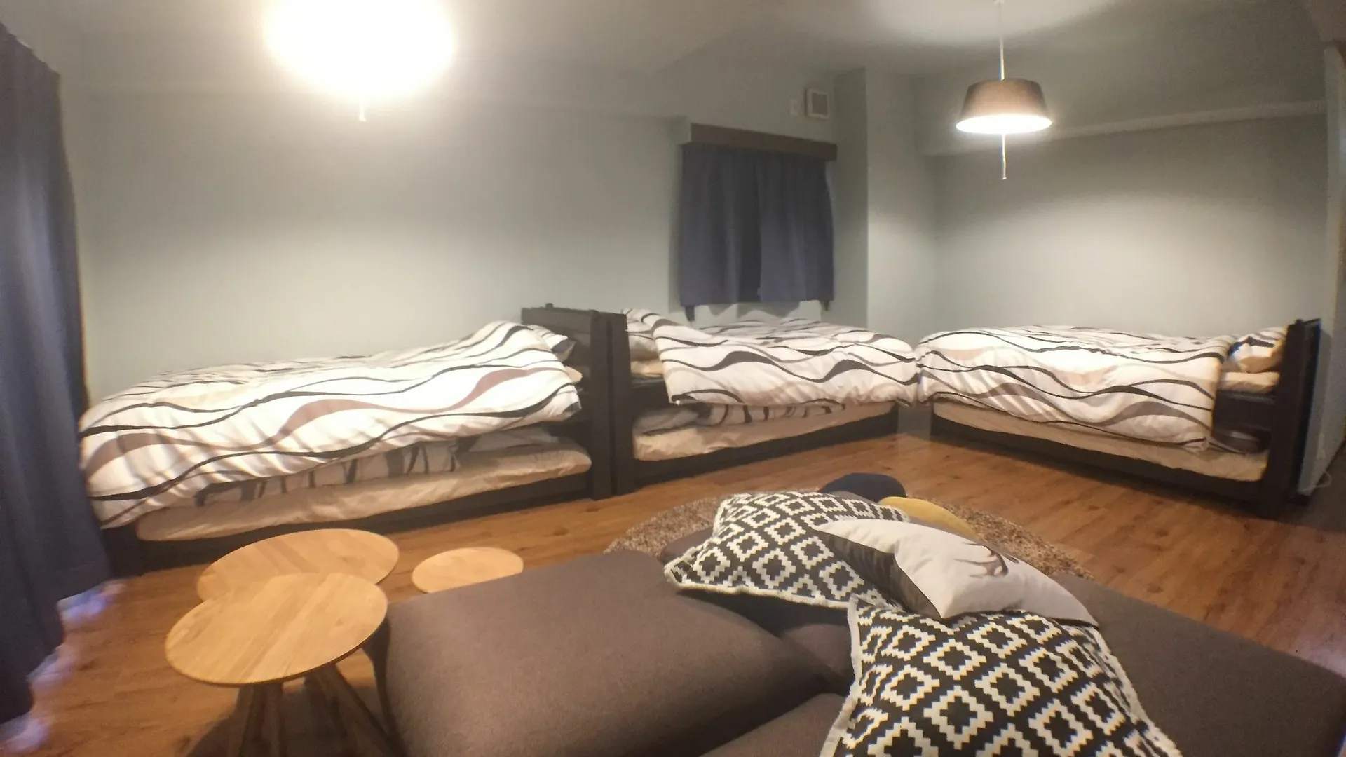Apatel Dotonbori Apartment Osaka