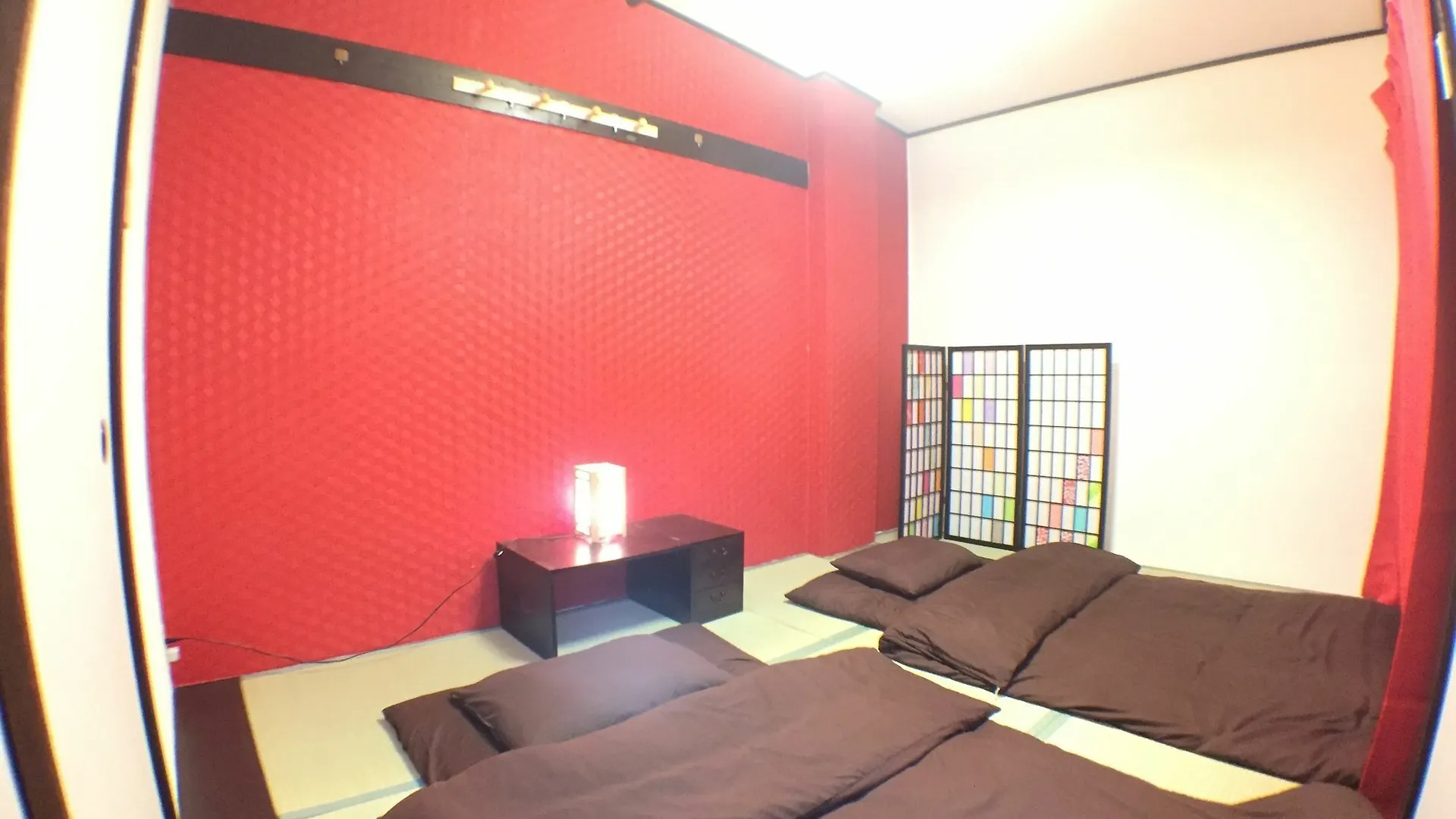 Apatel Dotonbori Apartment Osaka