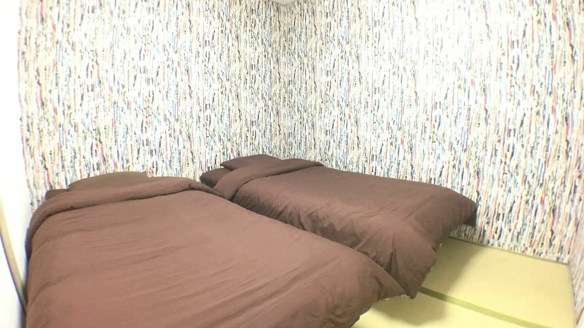 Apatel Dotonbori Apartment Osaka
