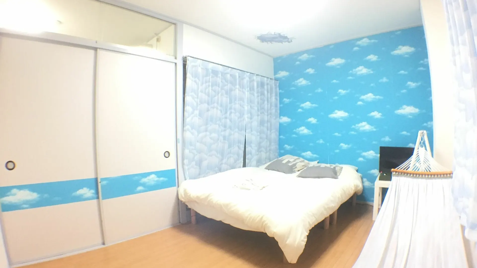 Apatel Dotonbori Apartment Osaka Japan