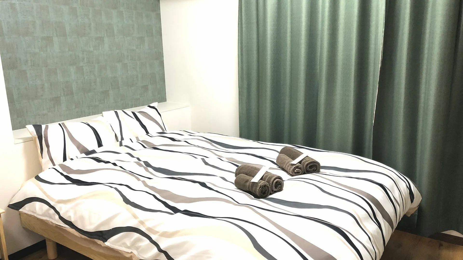 Apatel Dotonbori Apartment Osaka Japan