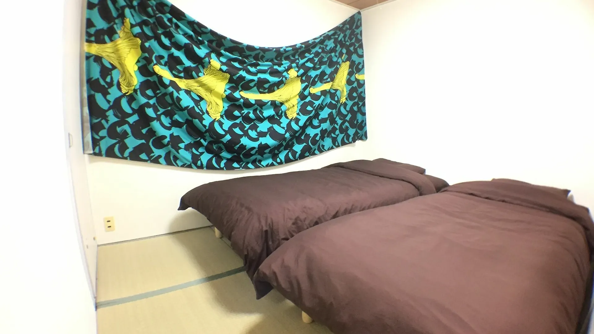 Apatel Dotonbori Apartment Osaka 0*,