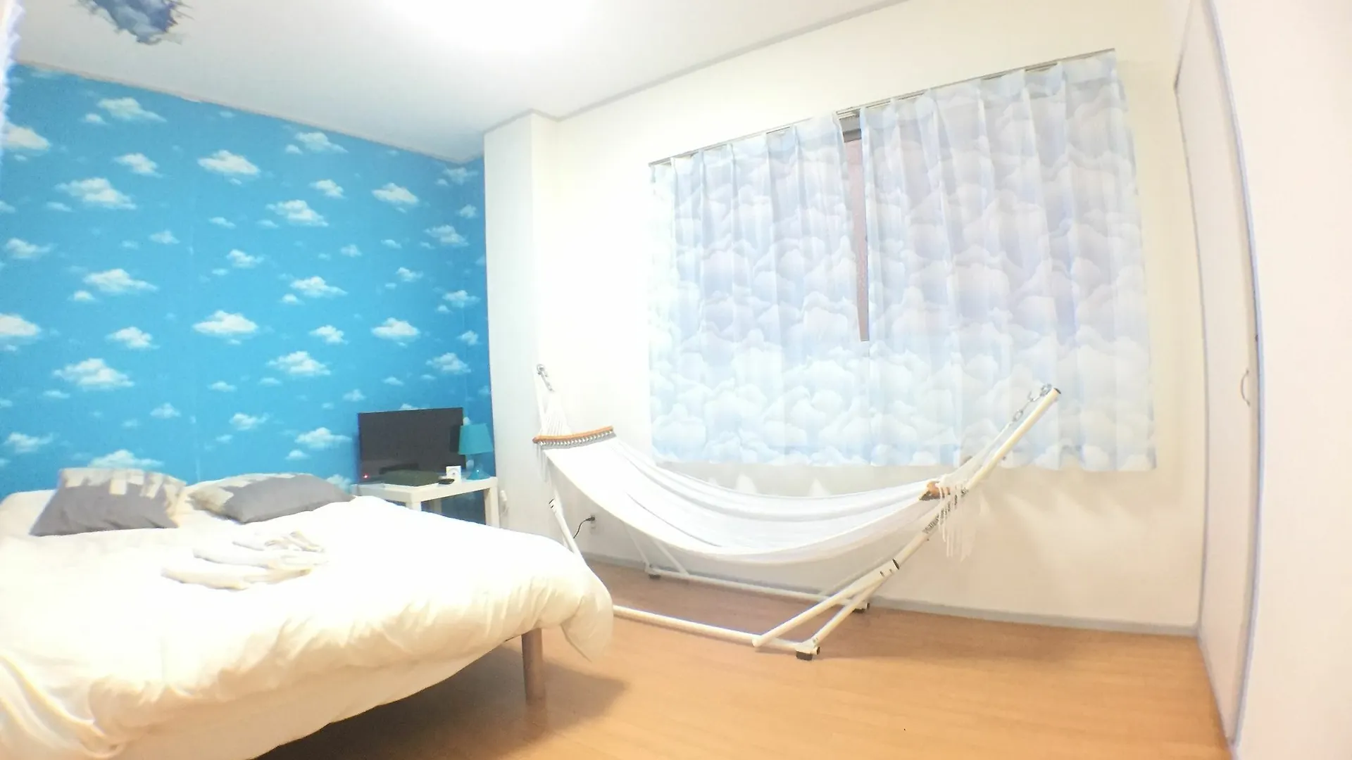 Apatel Dotonbori Apartment Osaka 0*,  Japan