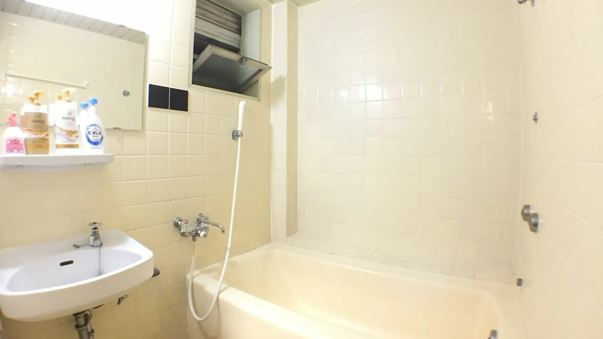 Apatel Dotonbori Apartment Osaka