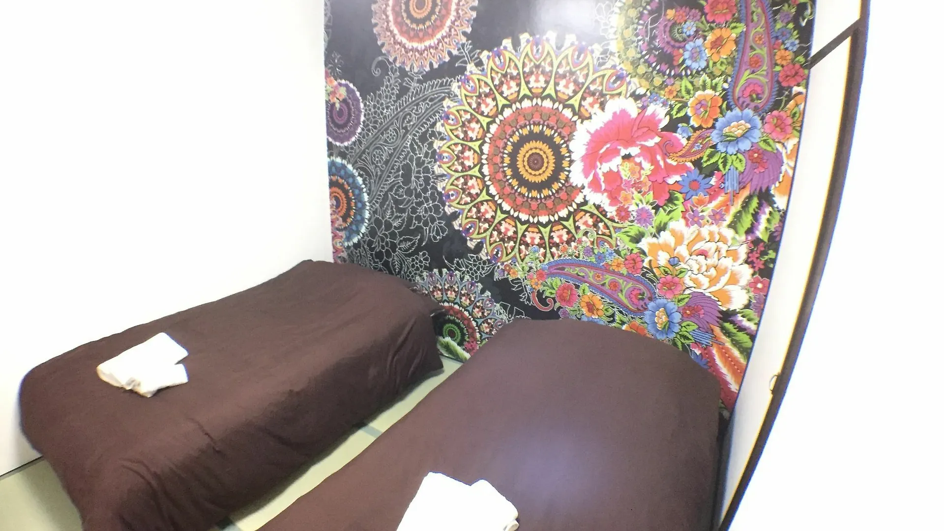 Apatel Dotonbori Apartment Osaka