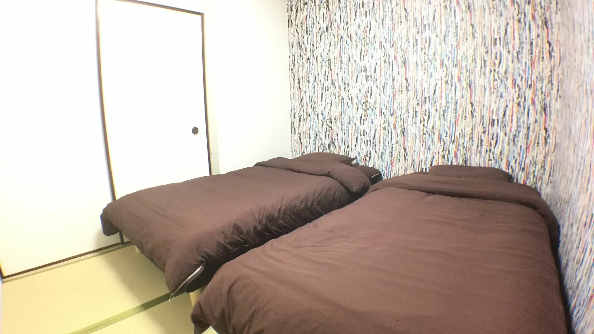 Apatel Dotonbori Apartment Osaka