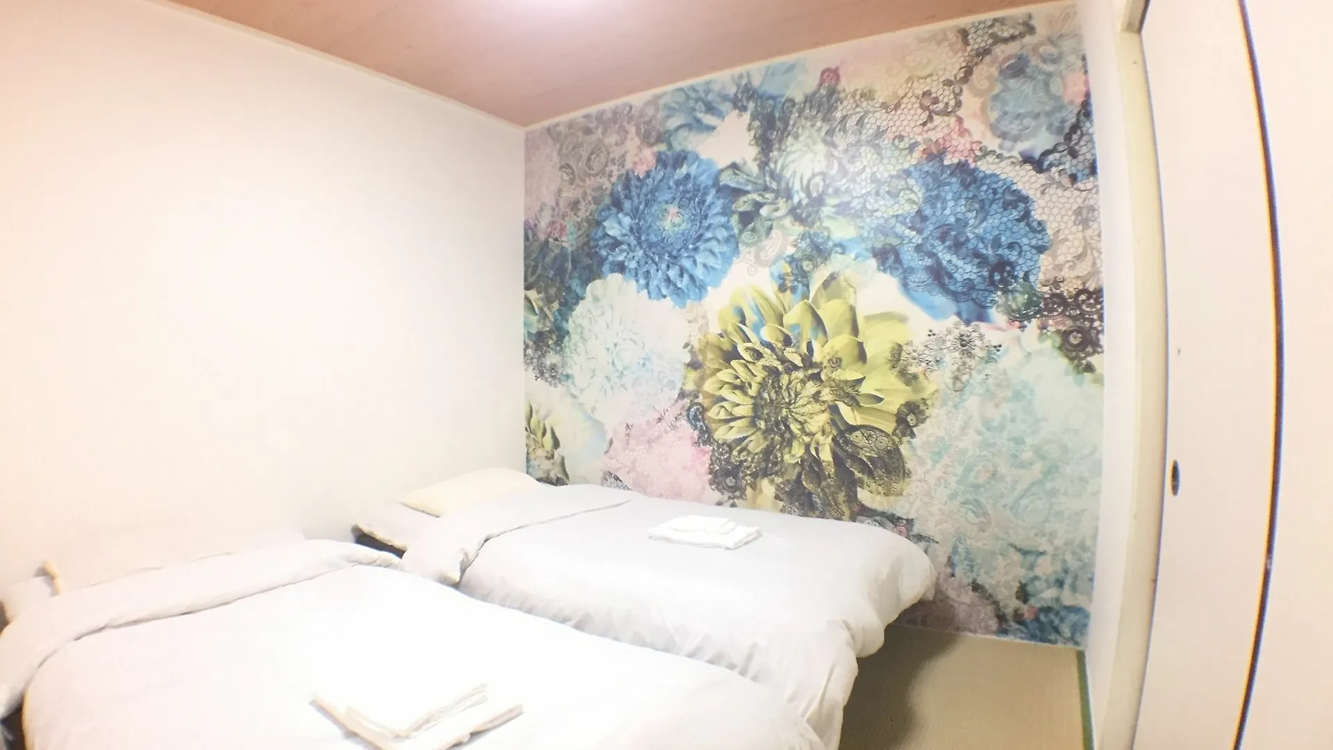 Apatel Dotonbori Apartment Osaka 0*,  Japan