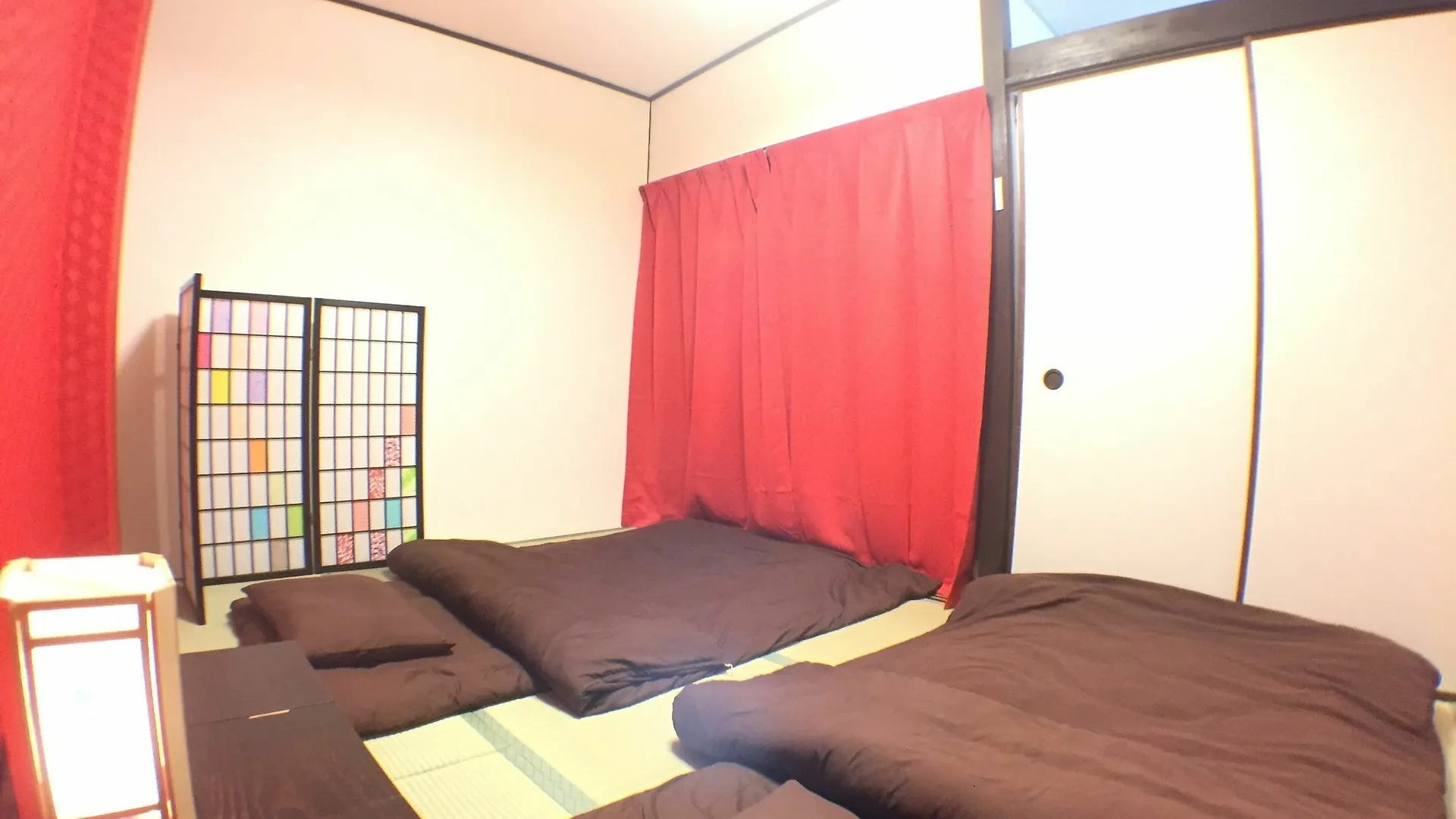 Apatel Dotonbori Apartment Osaka