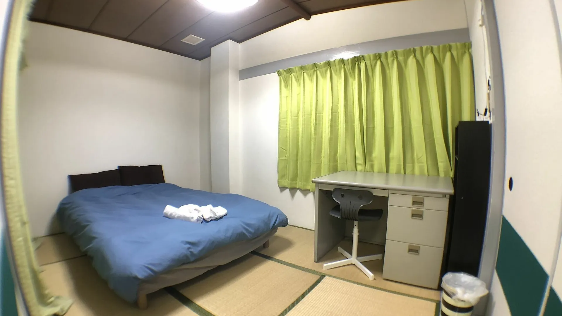 Apatel Dotonbori Apartment Osaka Japan