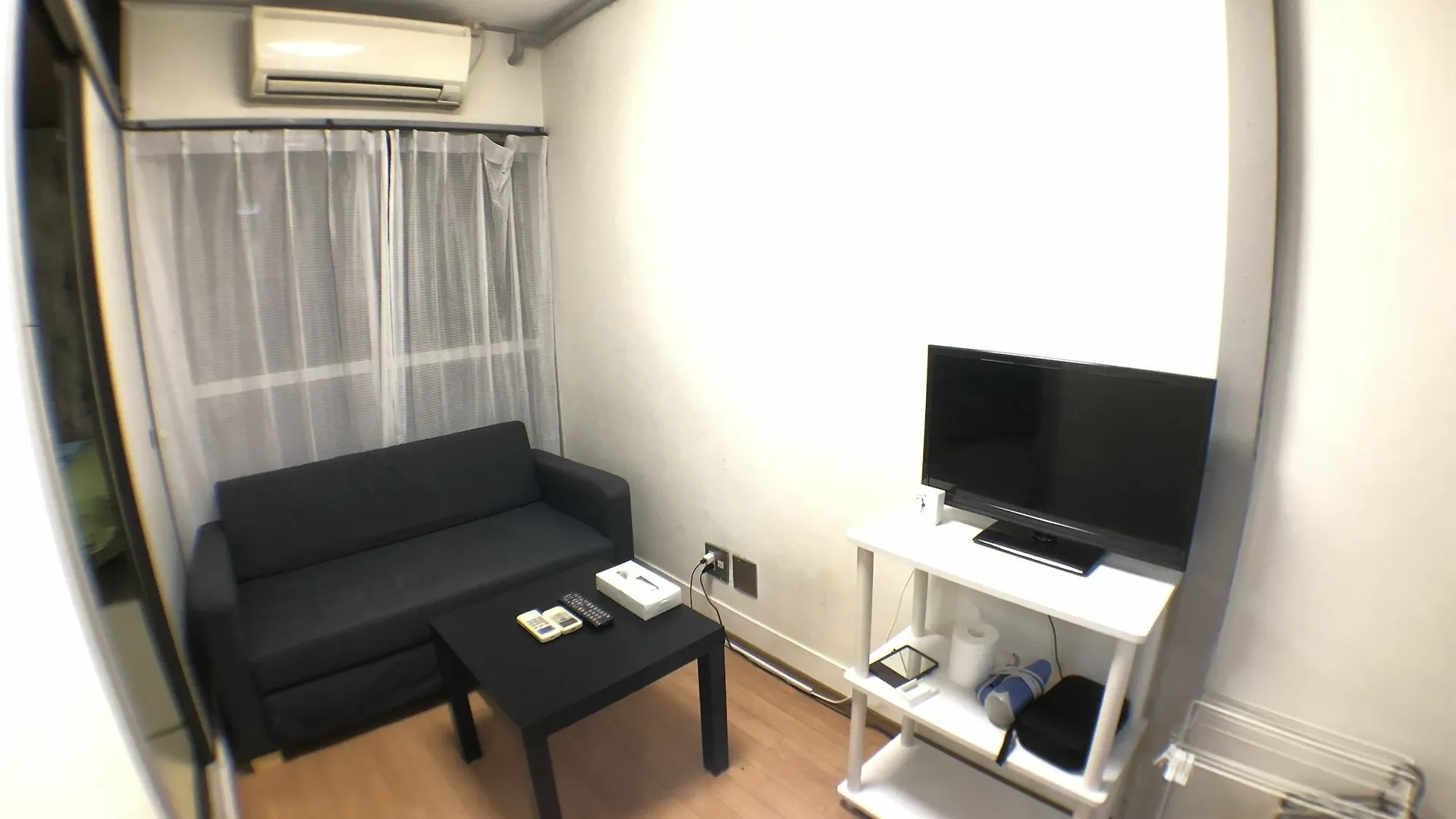 Apatel Dotonbori Apartment Osaka 0*,  Japan