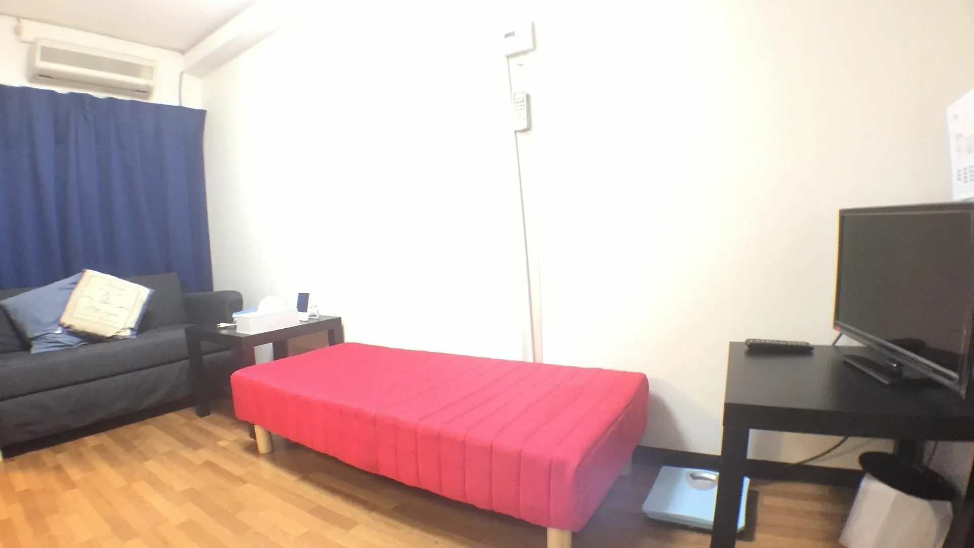 Apatel Dotonbori Apartment Osaka