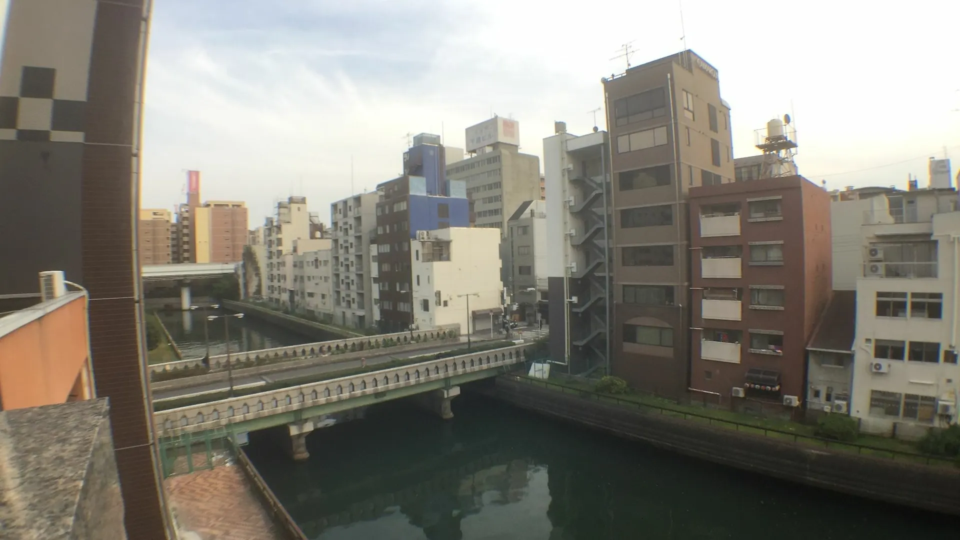 Apatel Dotonbori Apartment Osaka 0*,