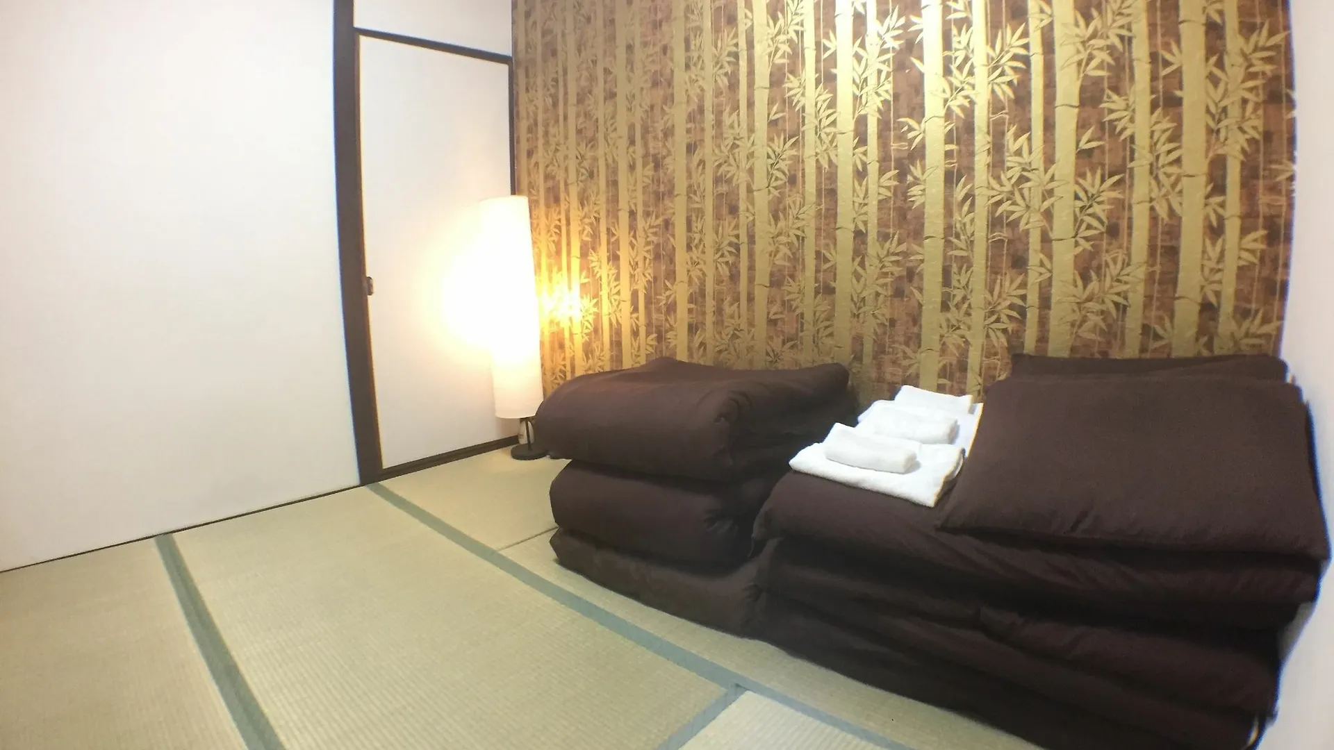 Apatel Dotonbori Apartment Osaka