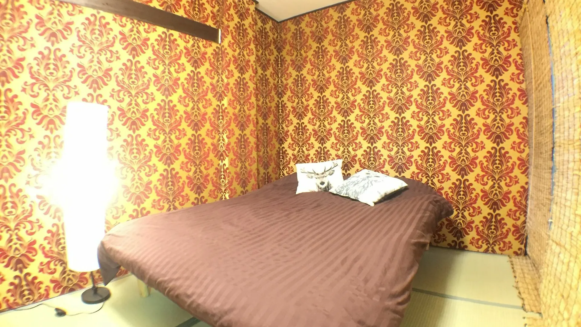 Apatel Dotonbori Apartment Osaka