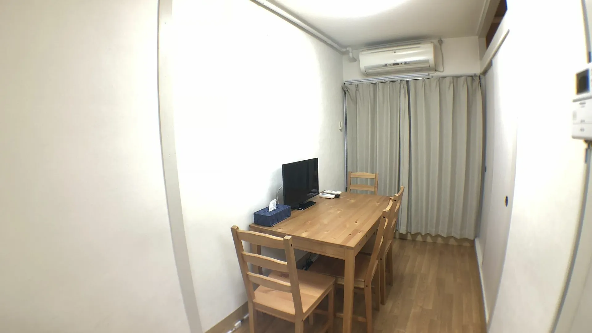 Apatel Dotonbori Apartment Osaka