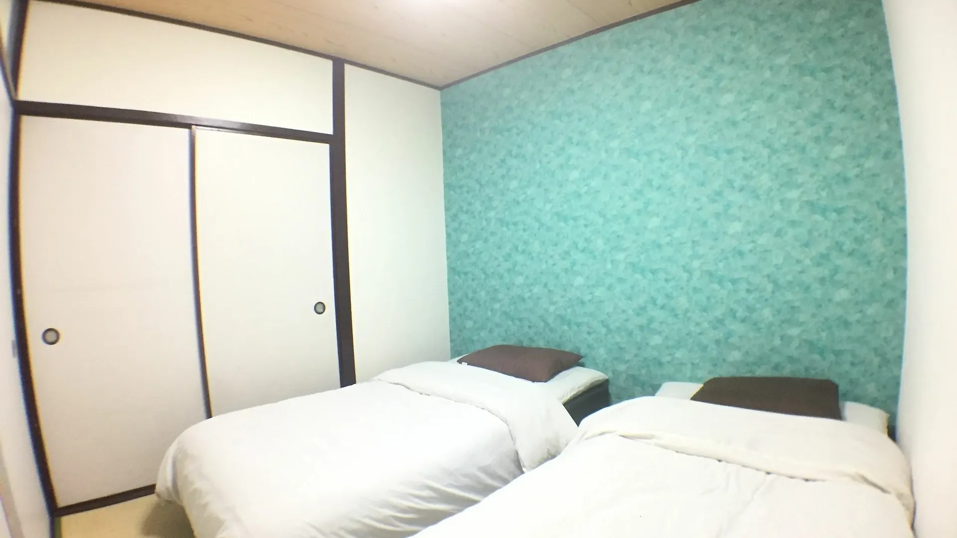 Apatel Dotonbori Apartment Osaka 0*,
